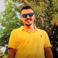 Ahmet TarÄ±m