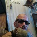 clarence haynes
