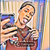 Danterrian Turner