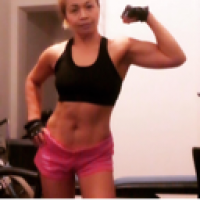 Merla Sison
