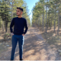 Mustafa Kaymaz
