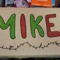 Mike Steel