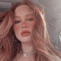 madelaine petsch