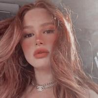 madelaine petsch
