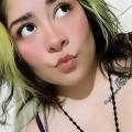 yineira yaÃ±ez