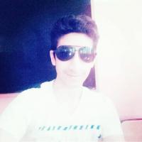 Muhammed Abdullah YÃ¼ksel