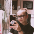 Mackenna Eyles