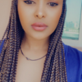 Betty Kahsay