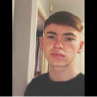 Liam Laidlaw