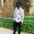Opoku Agyeman maxwell