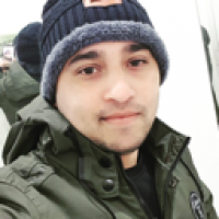 Anwar Hosaain