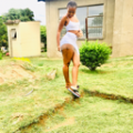 thobile nkosi