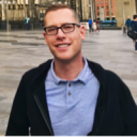 Steven Boman