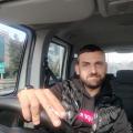Okan Bayrak
