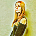 Anniken Ã…rvik