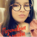 Nisa Rustamovna