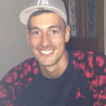 Lewis Michael Bailey