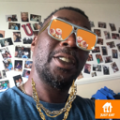 Uriel Yoots Harris