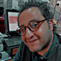 Mustaafaa Mohamed