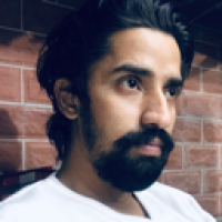 Ashish Rawat