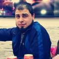 Alex Somu