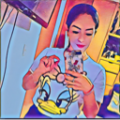 Betty Rodriguez