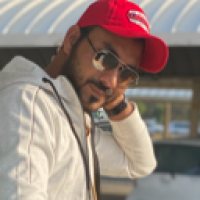 Kaesh Solanki