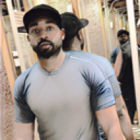 Ahmed Mahgoub