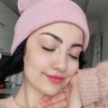 Buse Korkmaziniz