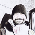 Irfan Yesilkaya