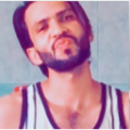 Ali Shan