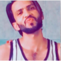 Ali Shan